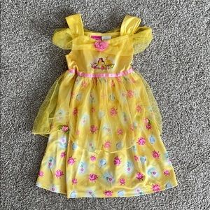 Disney Princess Belle Nightgown